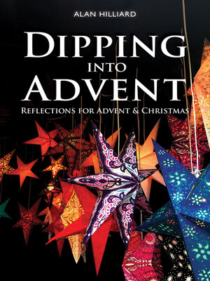 cover image of Dipping into Advent